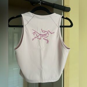 Arc'teryx Soria Tank (Women’s Medium)